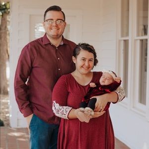 Meet your Posher, Kaylee